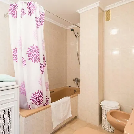 Apartment Paseo Maritimo De