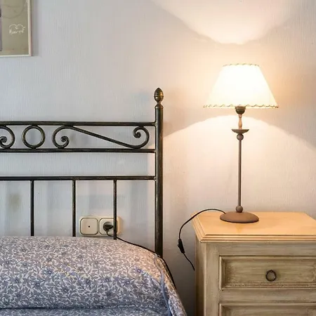 Apartment Paseo Maritimo De